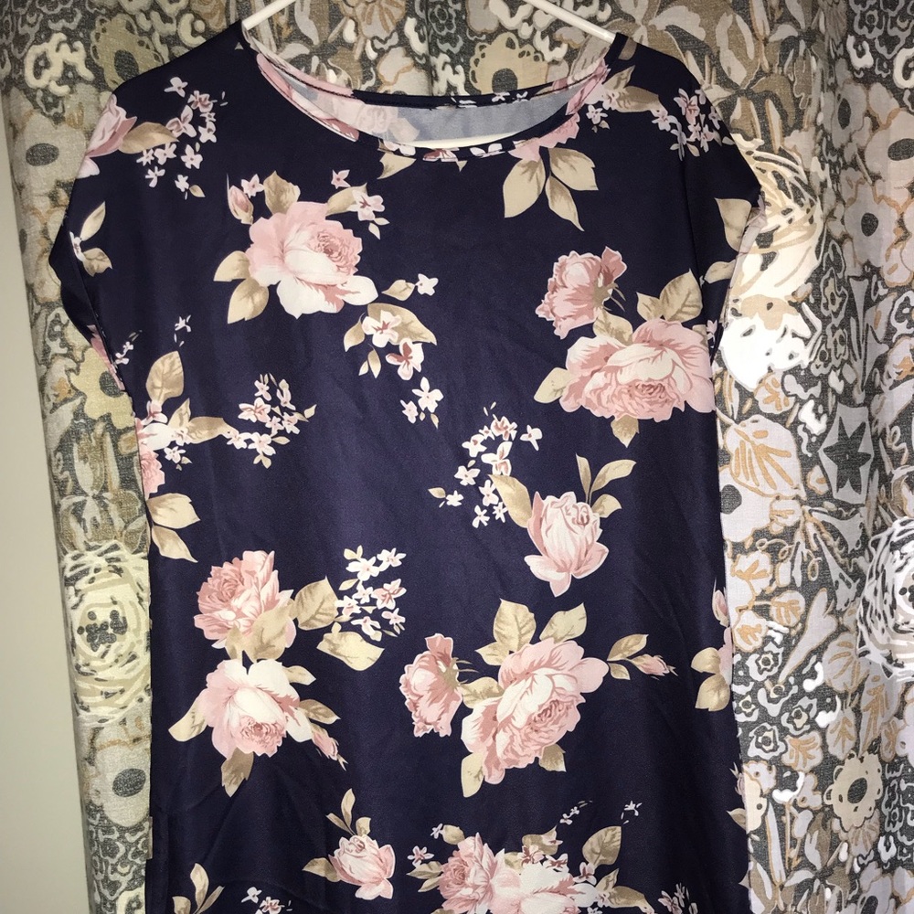 Boutique dress